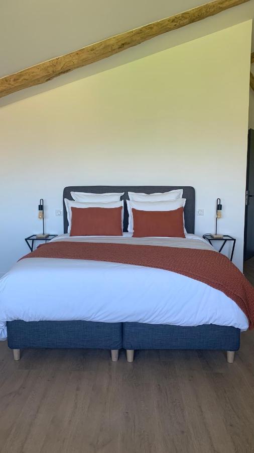 Maison Divon Montagne  Ngoại thất bức ảnh