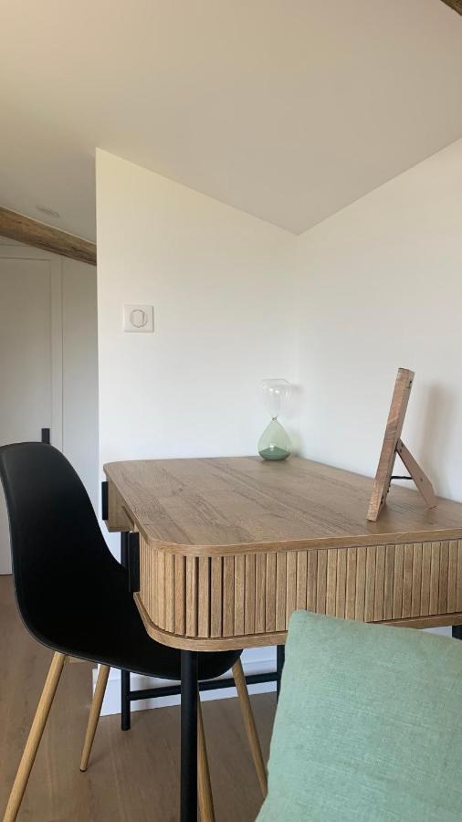 Maison Divon Montagne  Ngoại thất bức ảnh