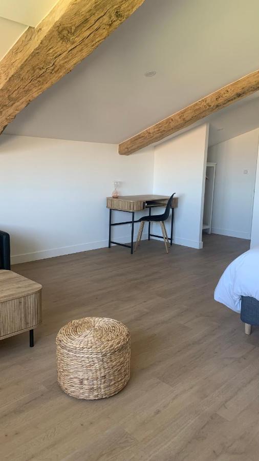 Maison Divon Montagne  Ngoại thất bức ảnh