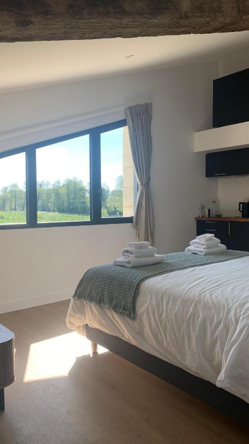 Maison Divon Montagne  Ngoại thất bức ảnh