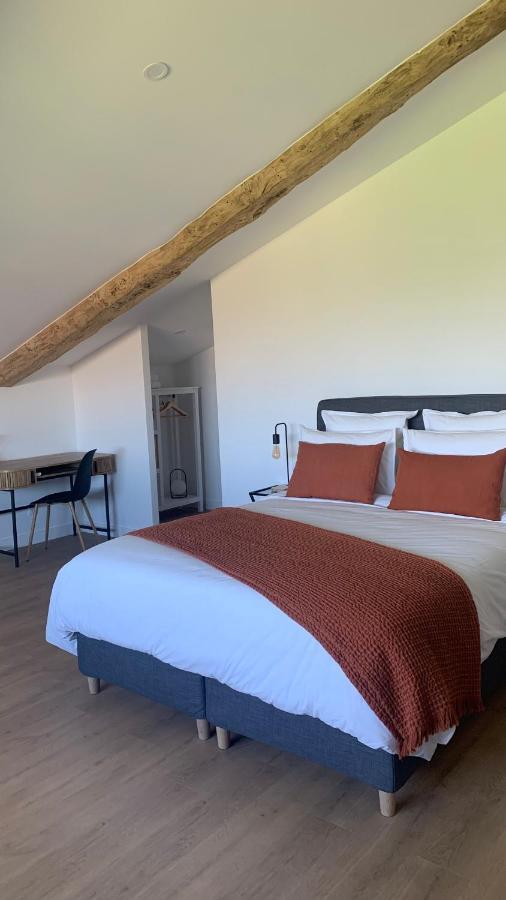 Maison Divon Montagne  Ngoại thất bức ảnh