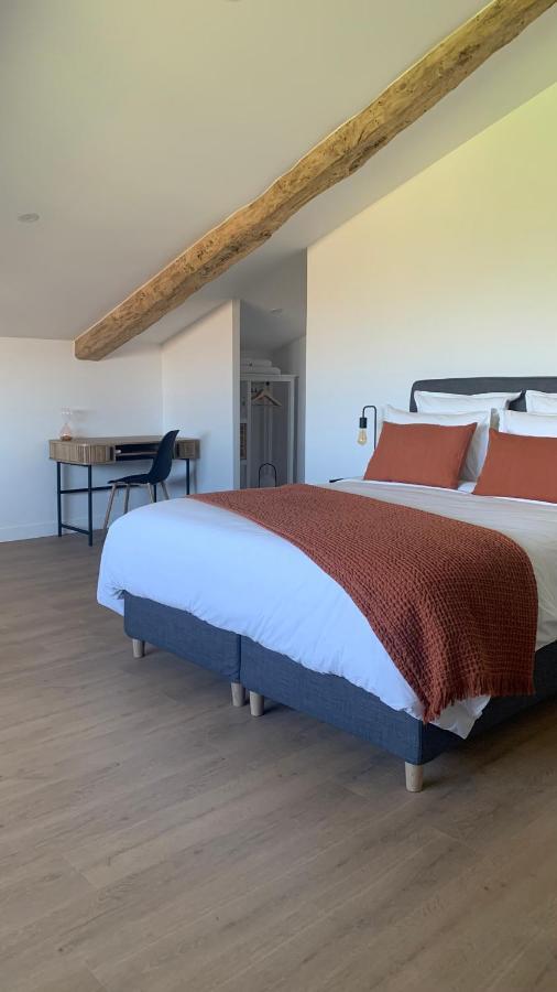 Maison Divon Montagne  Ngoại thất bức ảnh