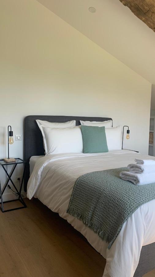 Maison Divon Montagne  Ngoại thất bức ảnh