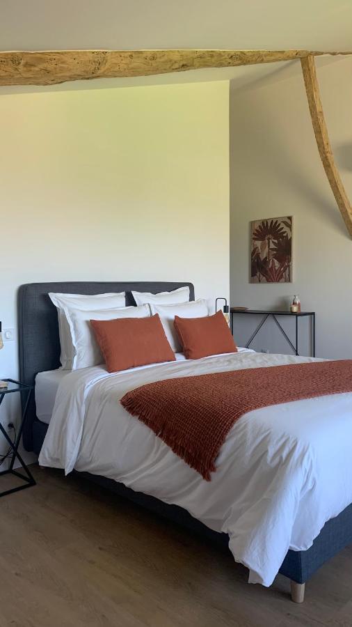 Maison Divon Montagne  Ngoại thất bức ảnh